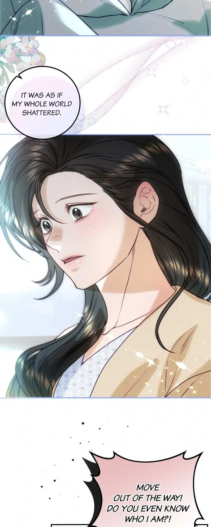 He’s Not Just a Pretty Face Chapter 105 page 37