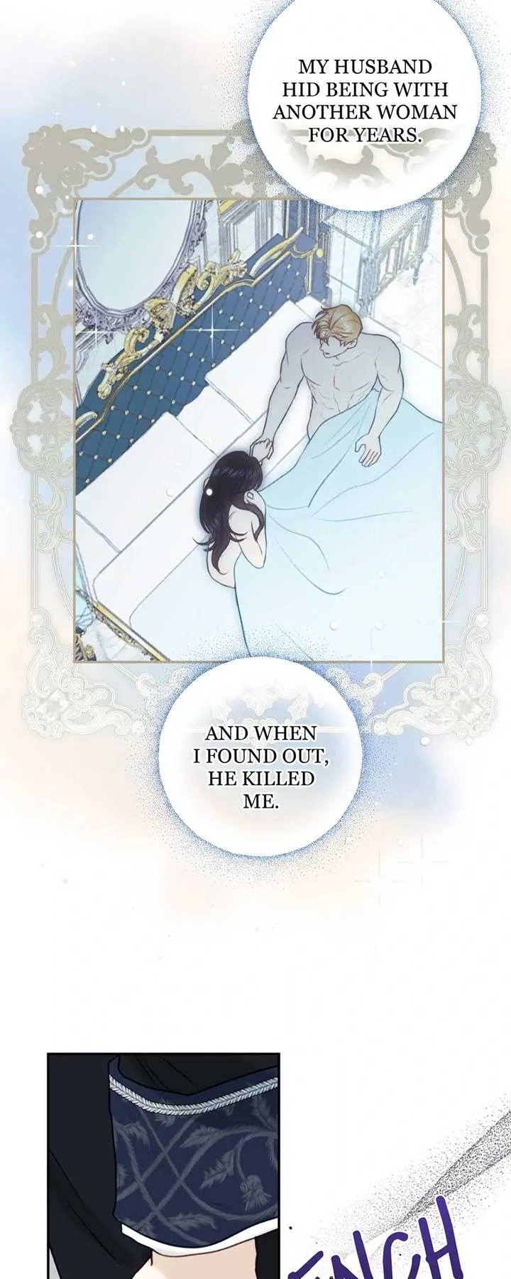 He’s Not Just a Pretty Face Chapter 105 page 10
