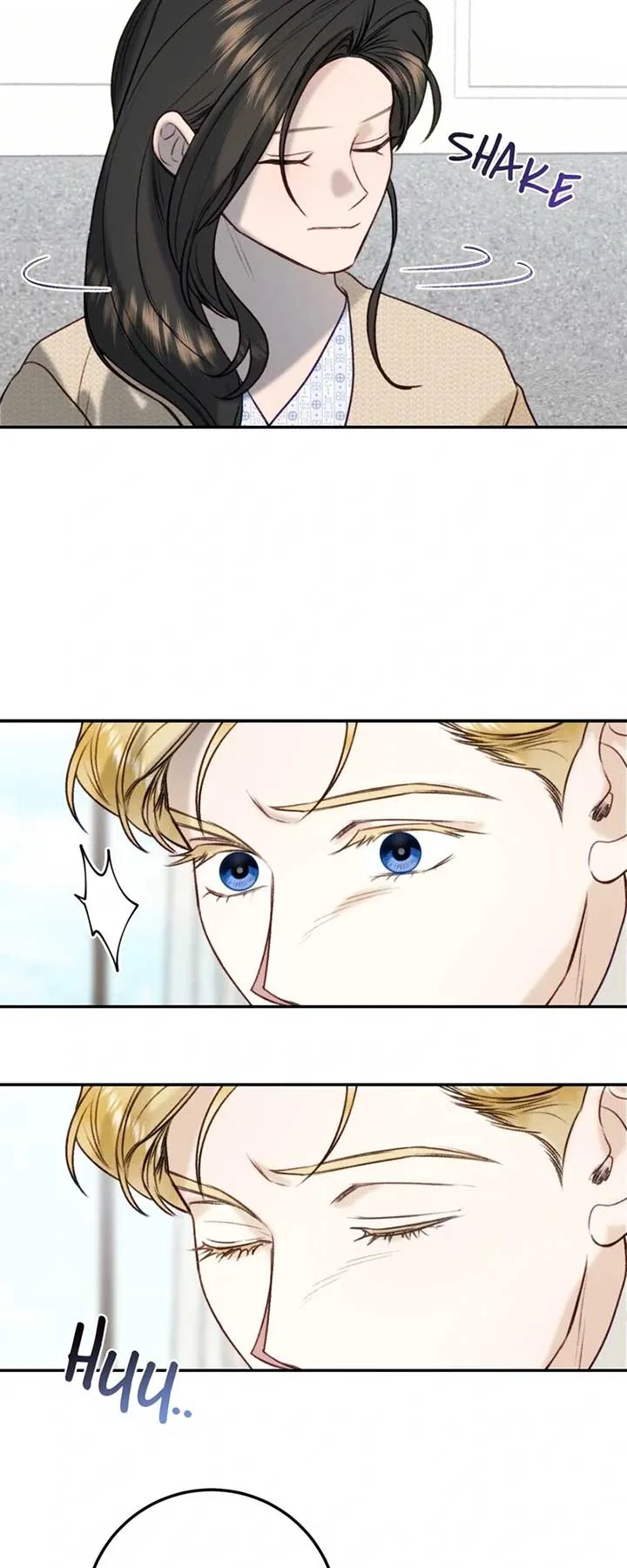 He’s Not Just a Pretty Face Chapter 105 page 12