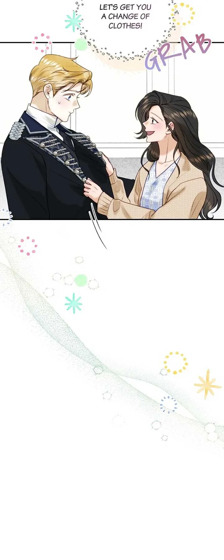 He’s Not Just a Pretty Face Chapter 105 page 30