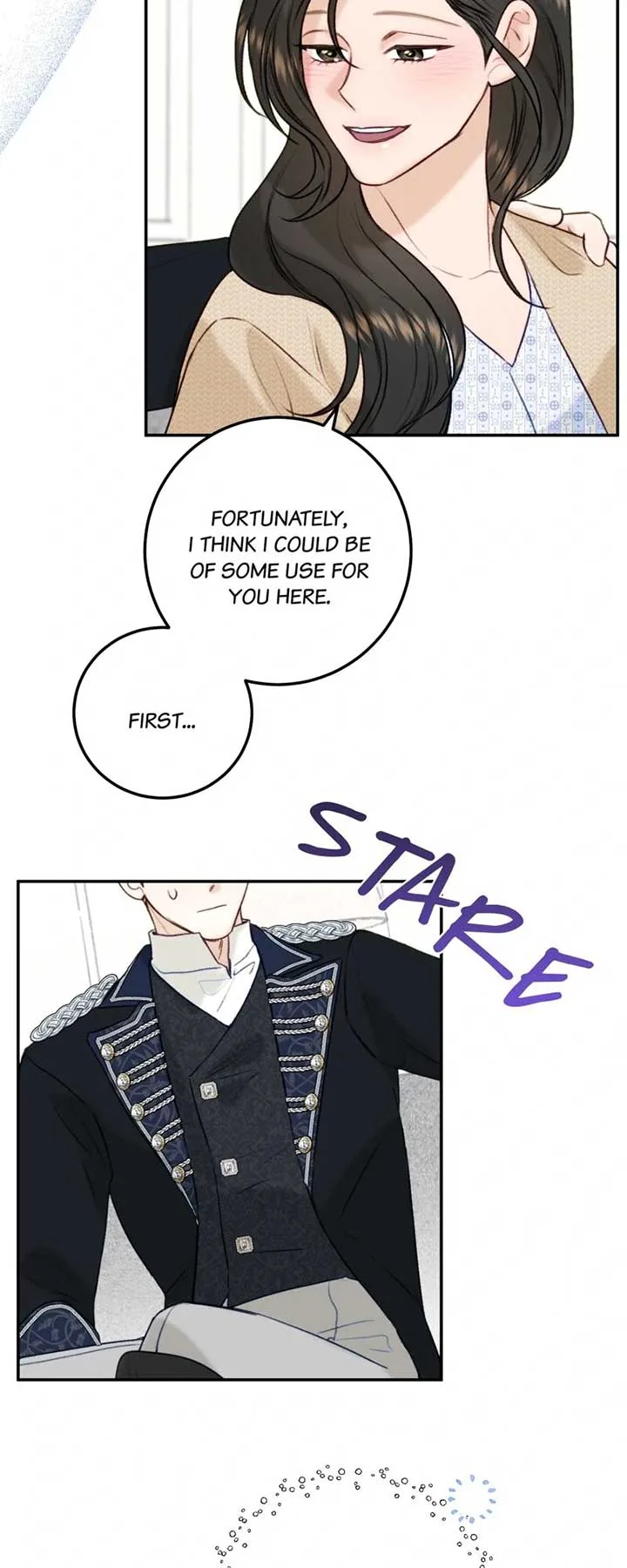 He’s Not Just a Pretty Face Chapter 105 page 29