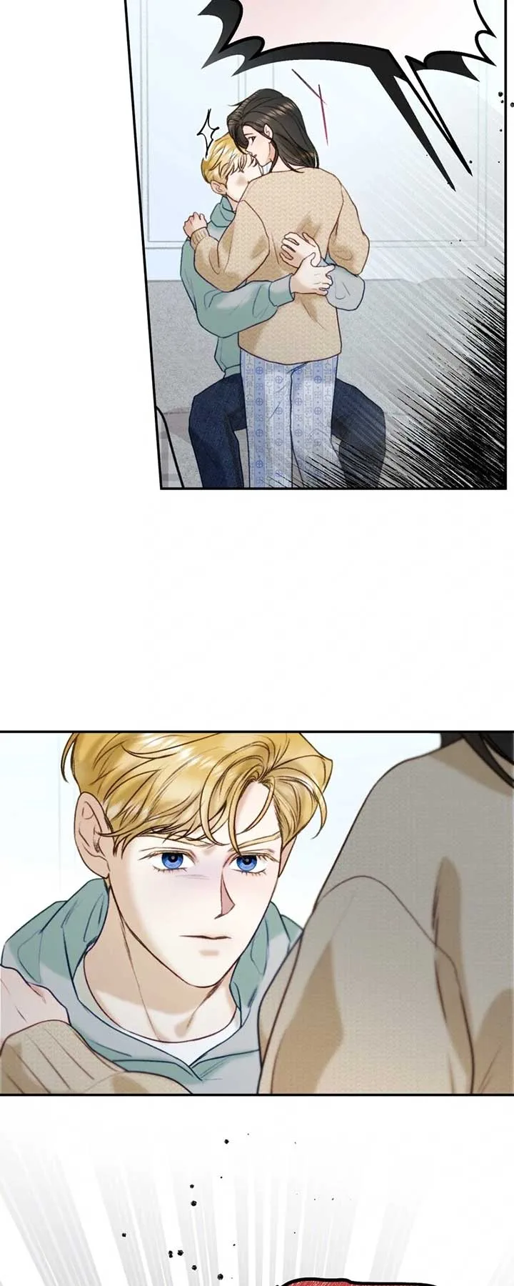 He’s Not Just a Pretty Face Chapter 105 page 38