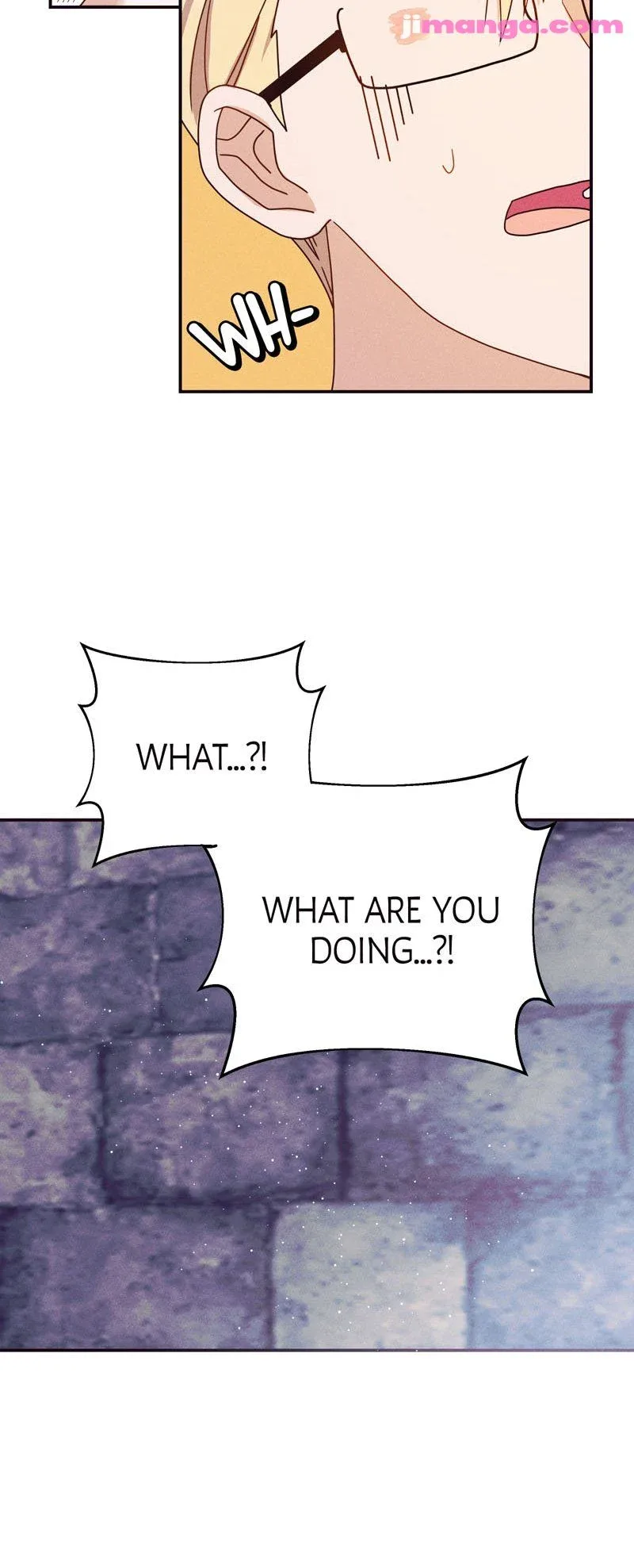 He’s Now Healthy-Perhaps Too Much Chapter 2 page 29