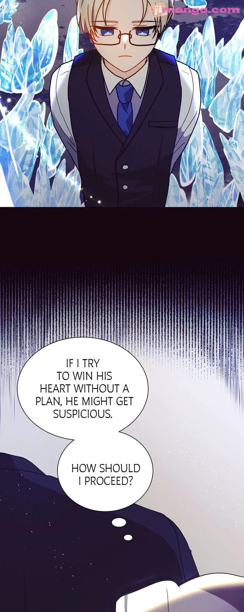 He’s Now Healthy-Perhaps Too Much Chapter 2 page 18
