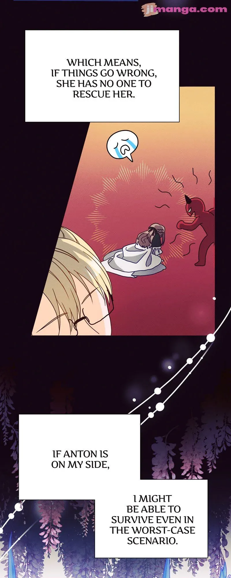He’s Now Healthy-Perhaps Too Much Chapter 2 page 14