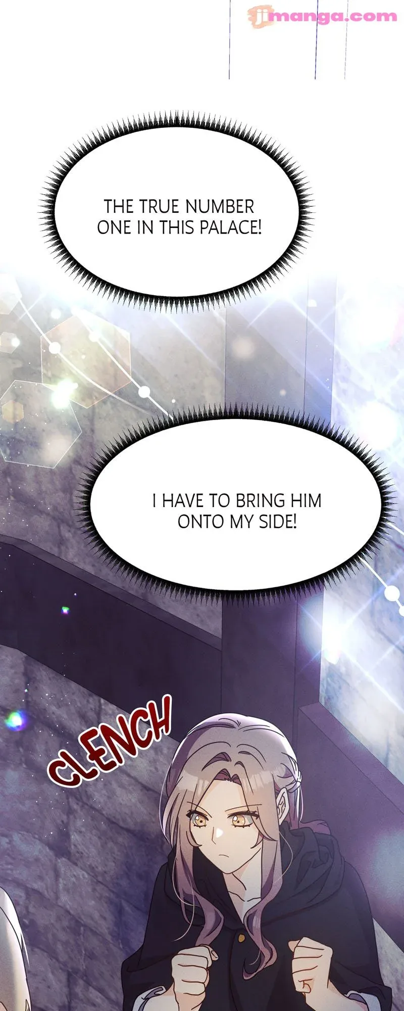 He’s Now Healthy-Perhaps Too Much Chapter 2 page 12