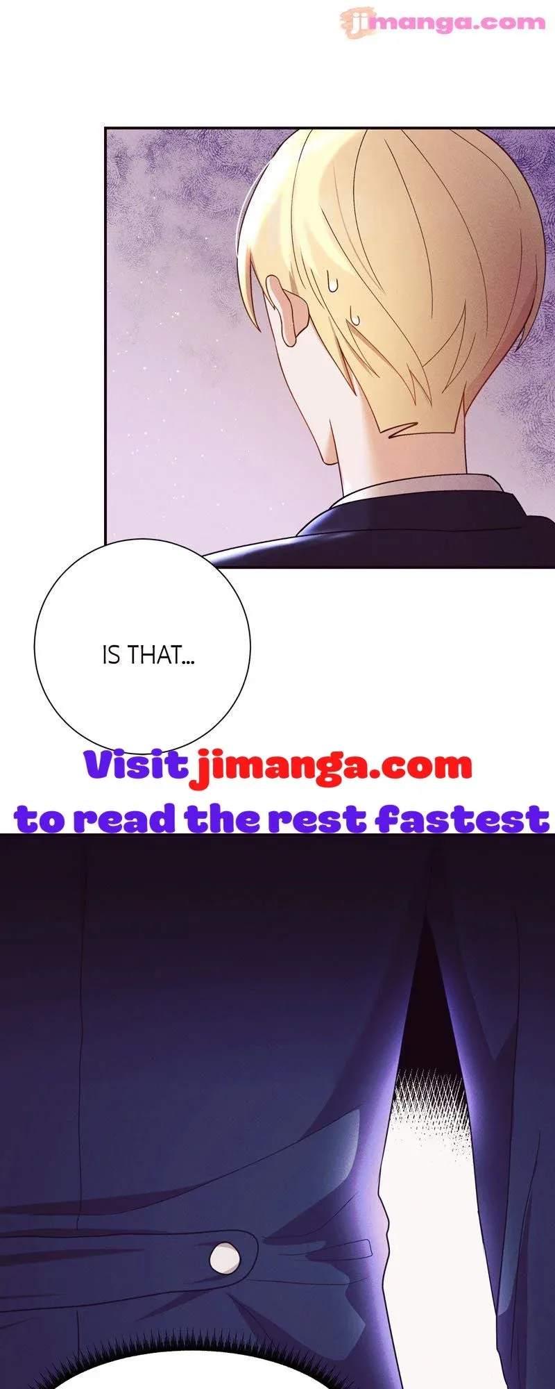 He’s Now Healthy-Perhaps Too Much Chapter 2 page 24