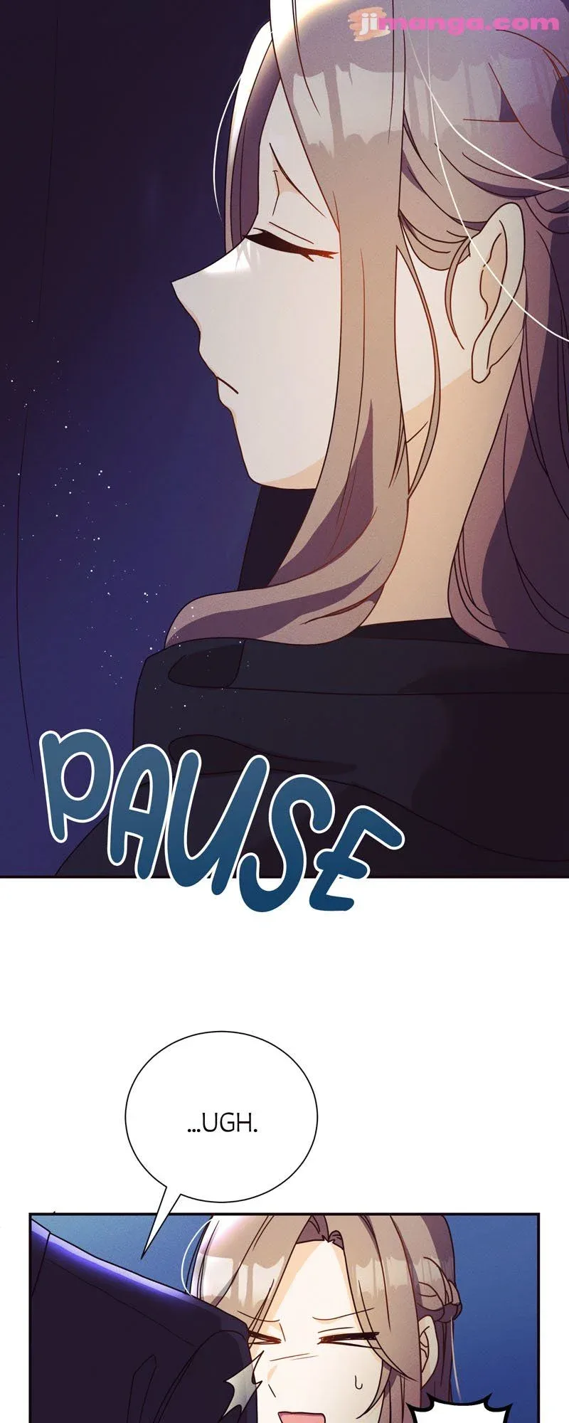 He’s Now Healthy-Perhaps Too Much Chapter 2 page 19