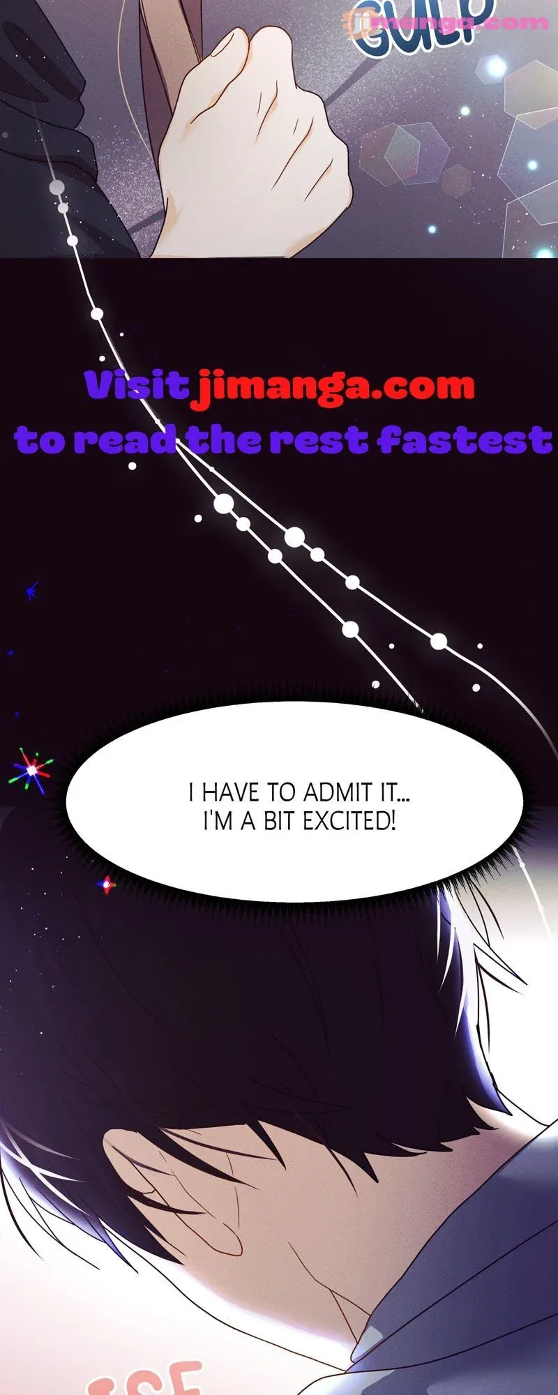 He’s Now Healthy-Perhaps Too Much Chapter 2 page 66
