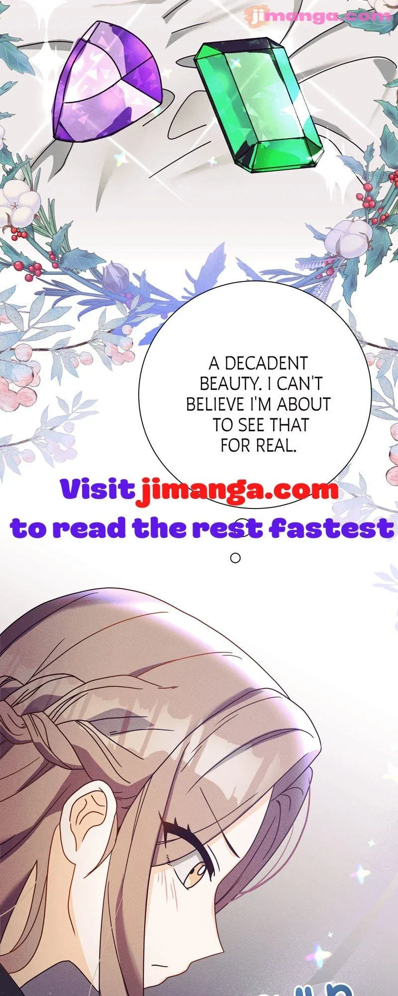 He’s Now Healthy-Perhaps Too Much Chapter 2 page 65