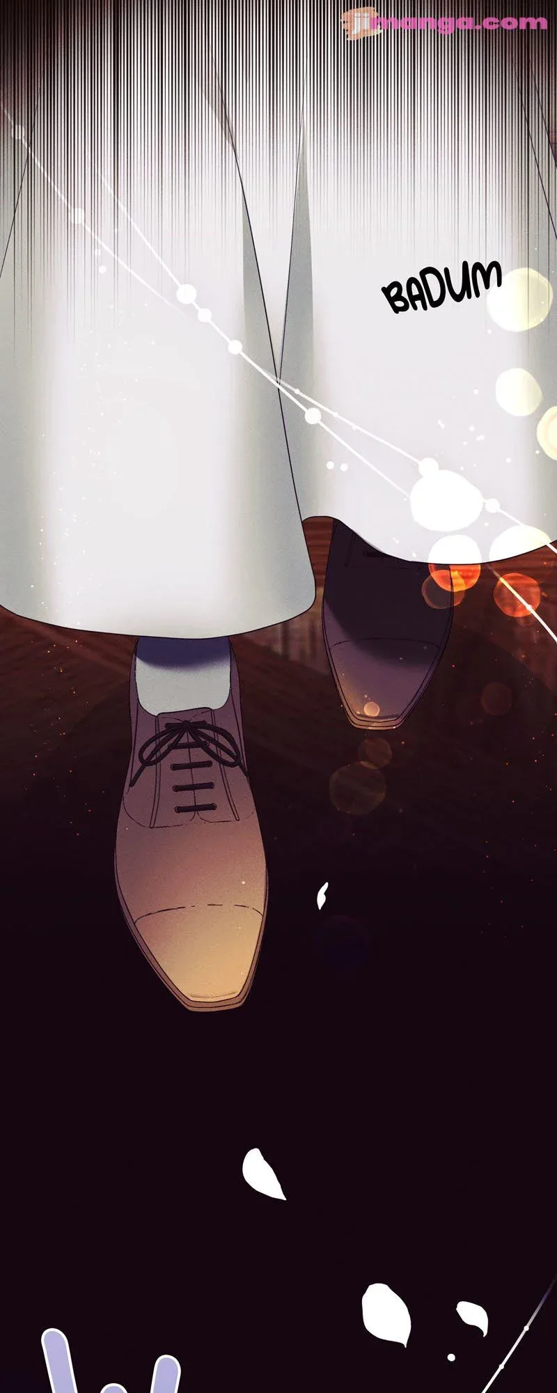 He’s Now Healthy-Perhaps Too Much Chapter 2 page 59
