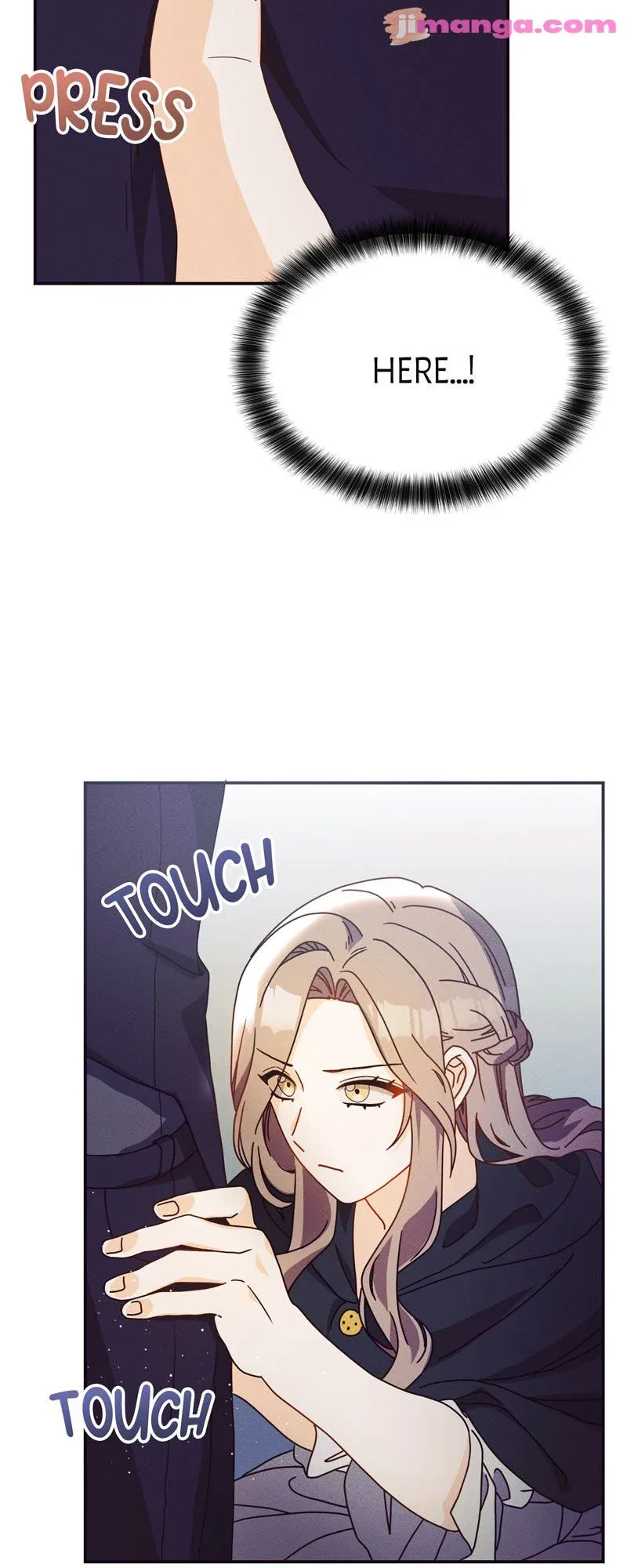 He’s Now Healthy-Perhaps Too Much Chapter 2 page 31