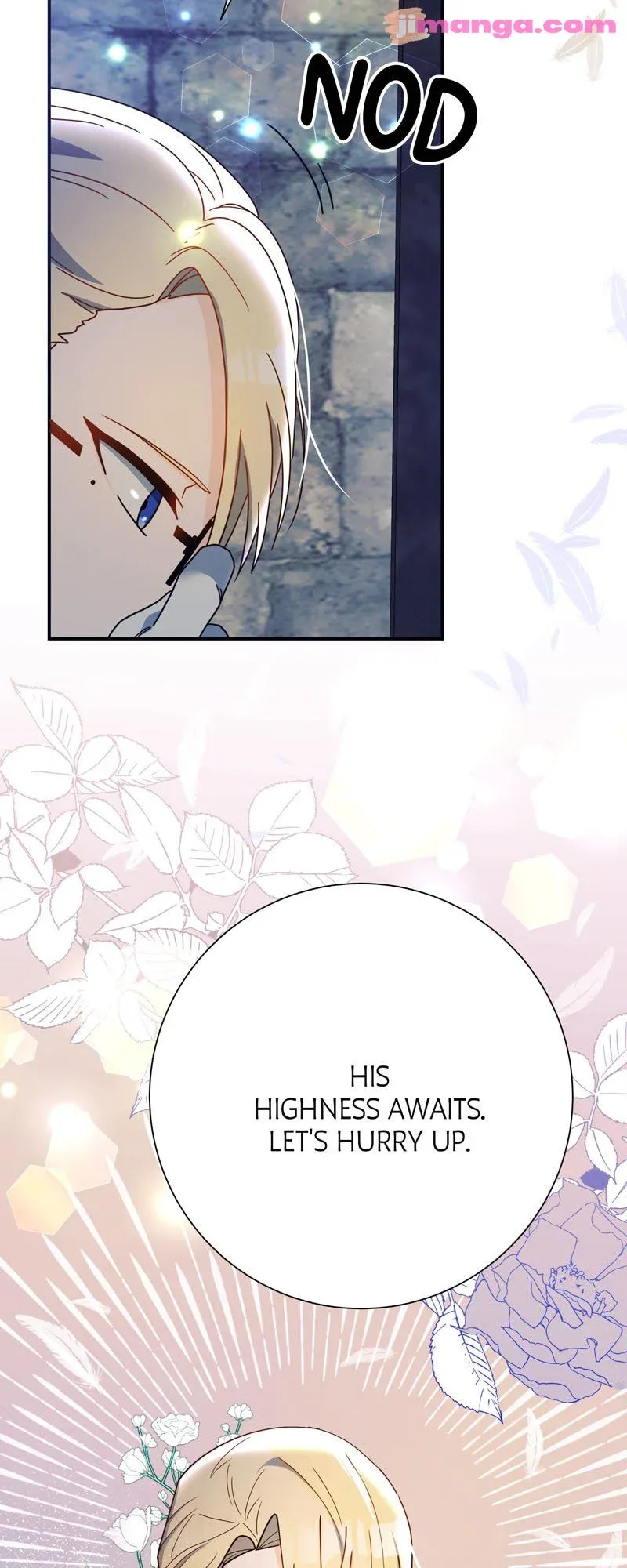 He’s Now Healthy-Perhaps Too Much Chapter 2 page 52