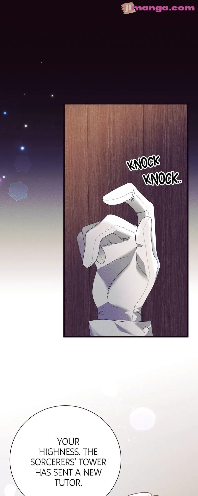 He’s Now Healthy-Perhaps Too Much Chapter 2 page 55