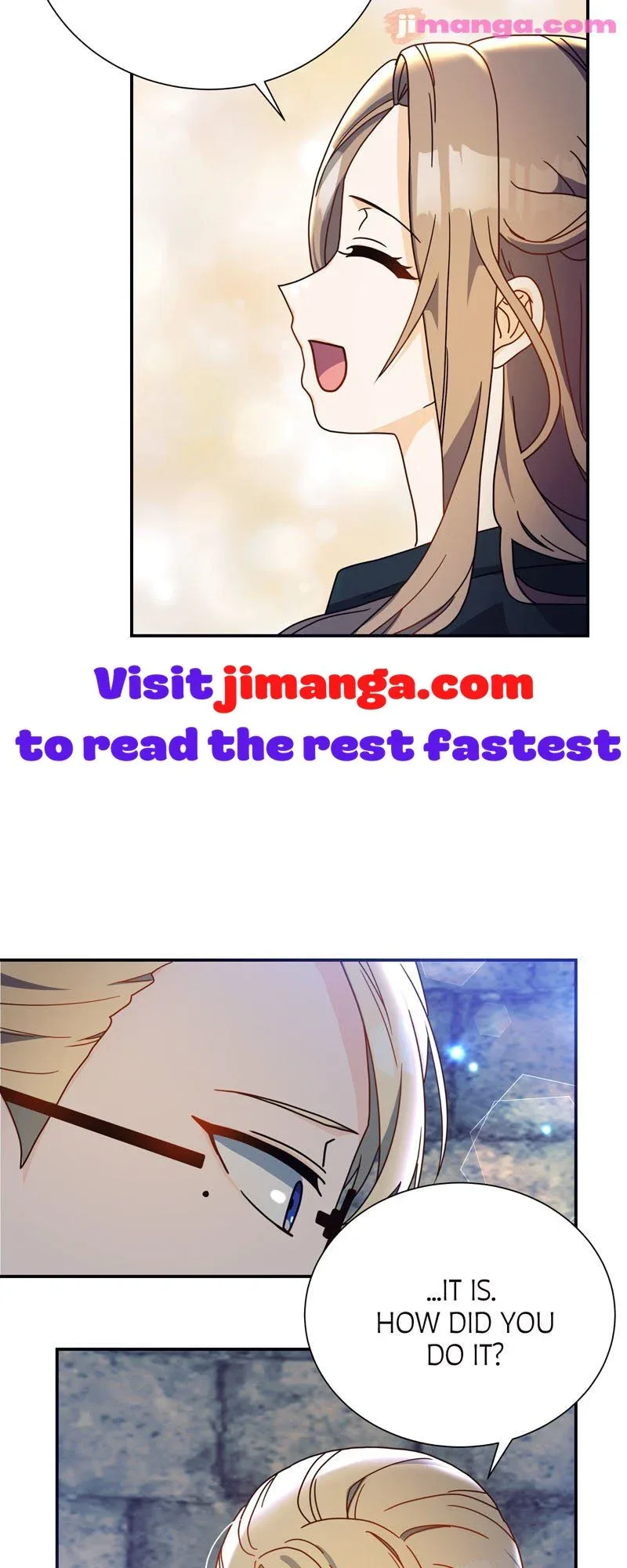 He’s Now Healthy-Perhaps Too Much Chapter 2 page 49