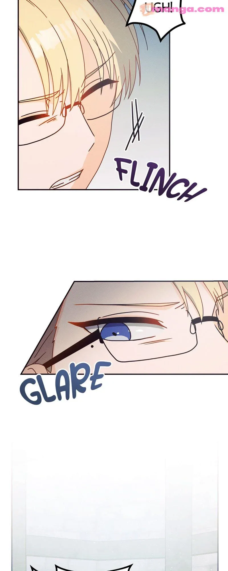 He’s Now Healthy-Perhaps Too Much Chapter 2 page 35