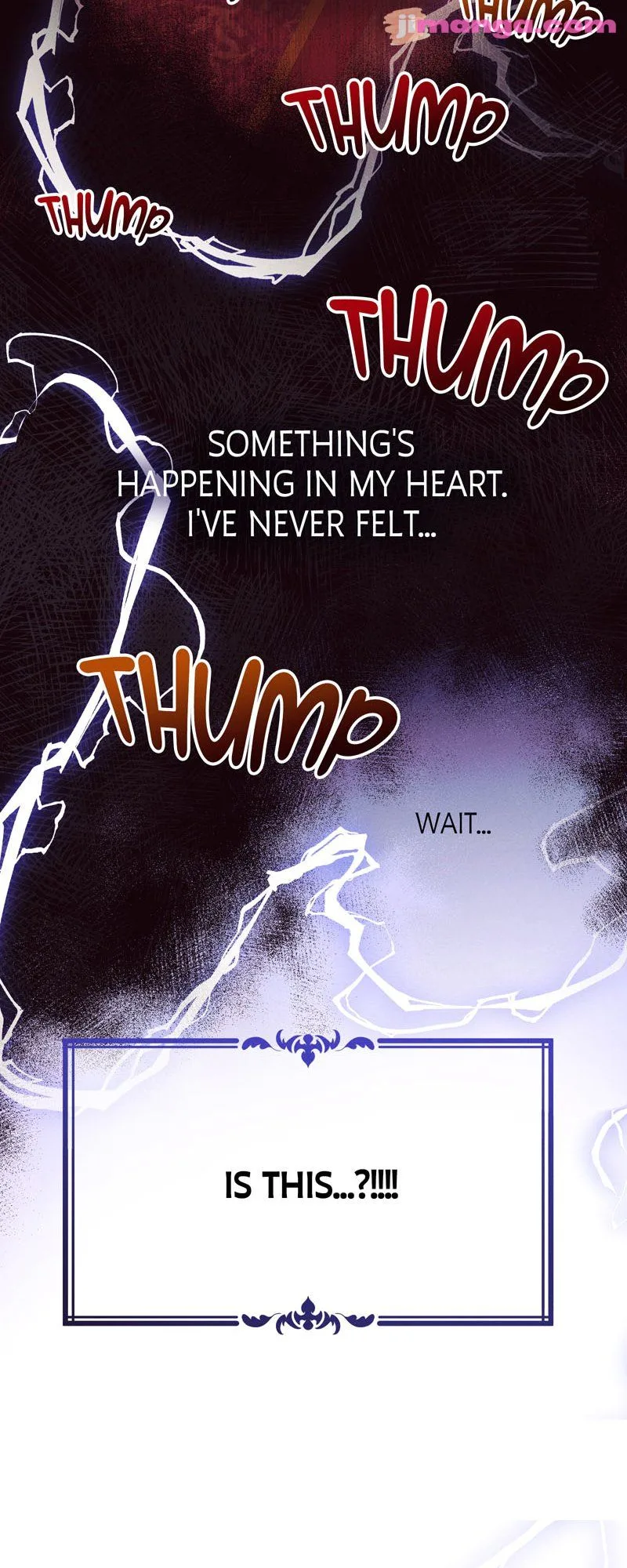 He’s Now Healthy-Perhaps Too Much Chapter 3 page 41