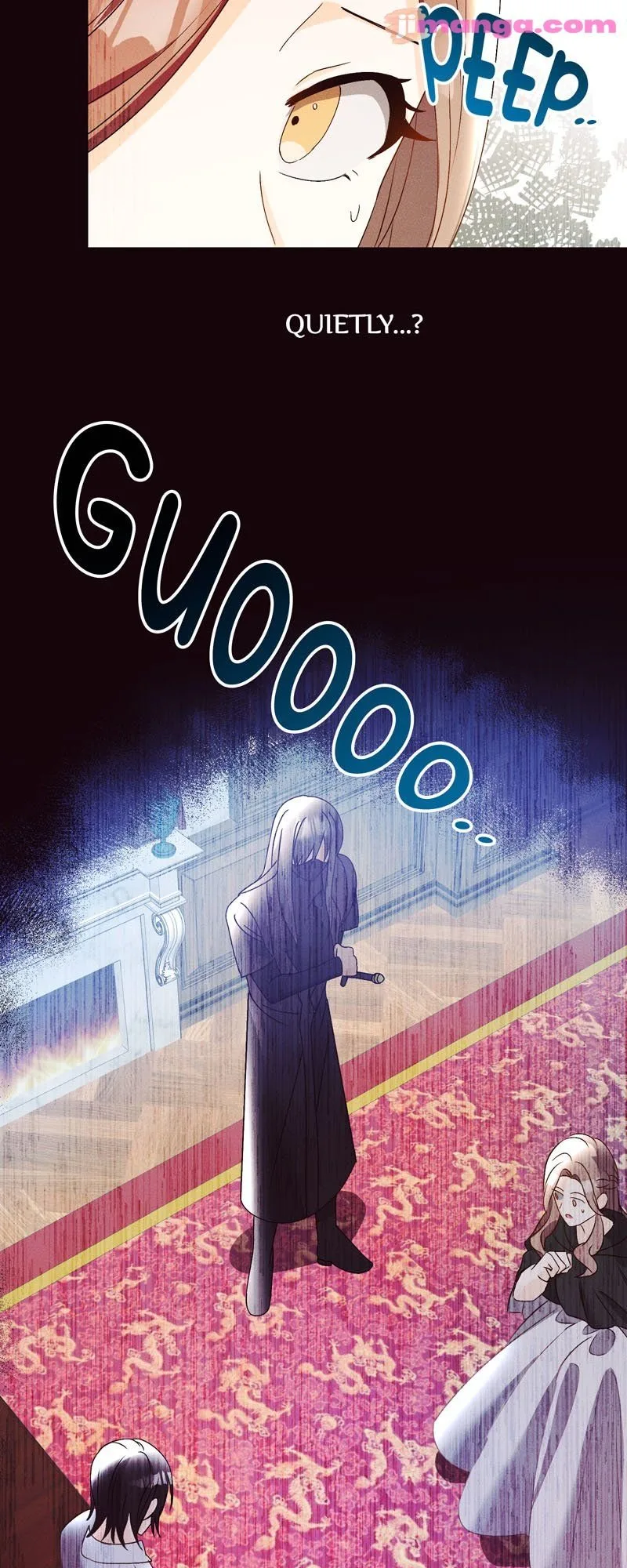 He’s Now Healthy-Perhaps Too Much Chapter 3 page 16