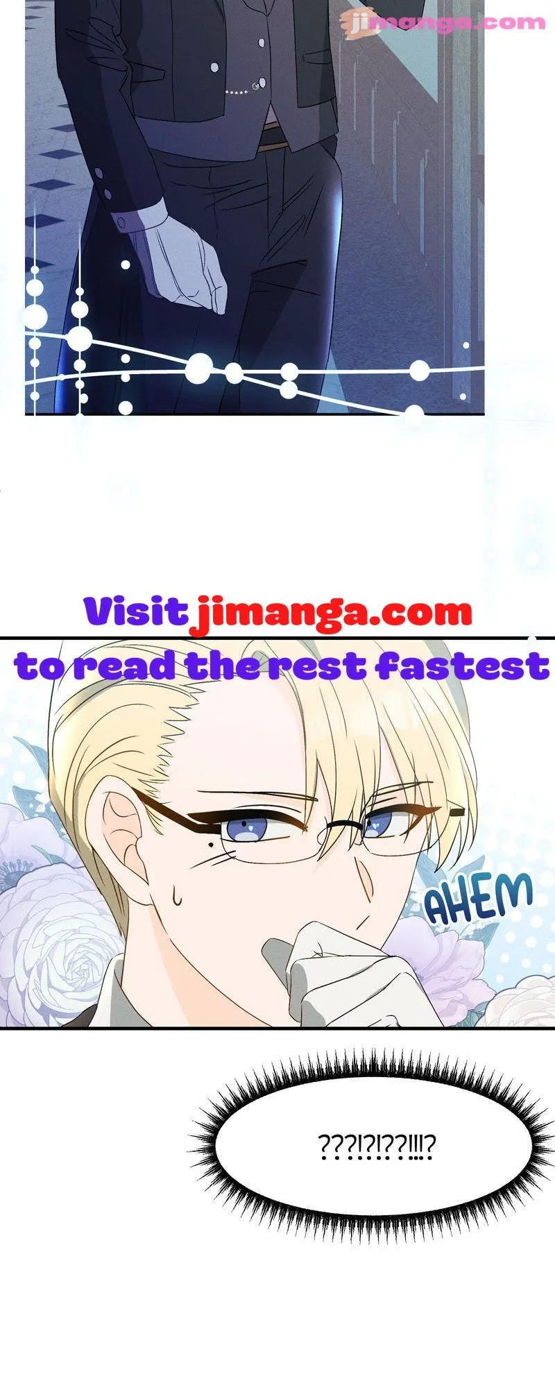 He’s Now Healthy-Perhaps Too Much Chapter 3 page 62