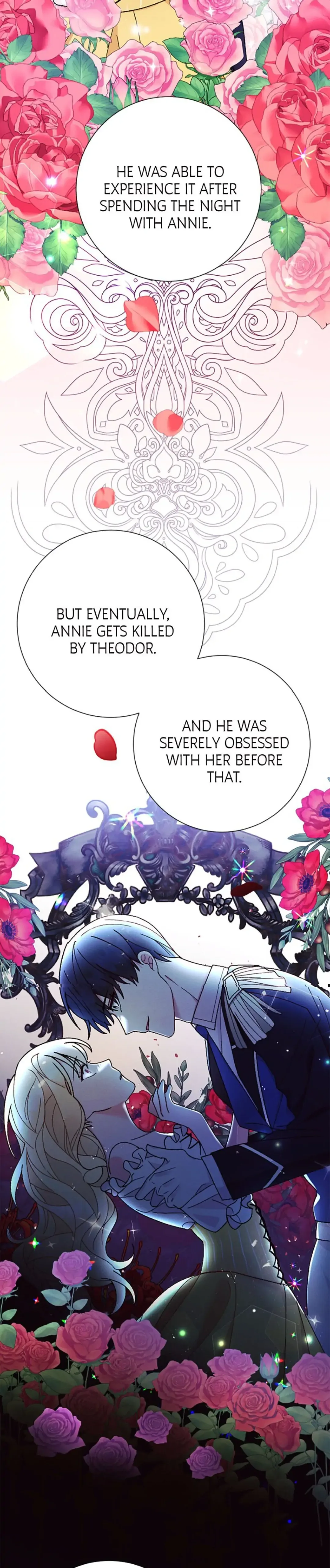 He’s Now Healthy-Perhaps Too Much Chapter 1 page 14