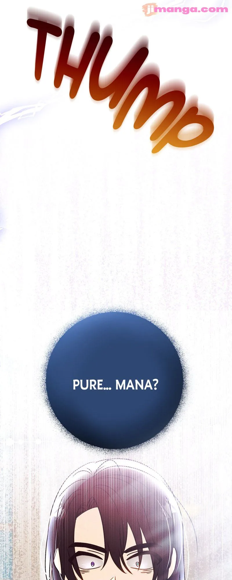 He’s Now Healthy-Perhaps Too Much Chapter 3 page 42