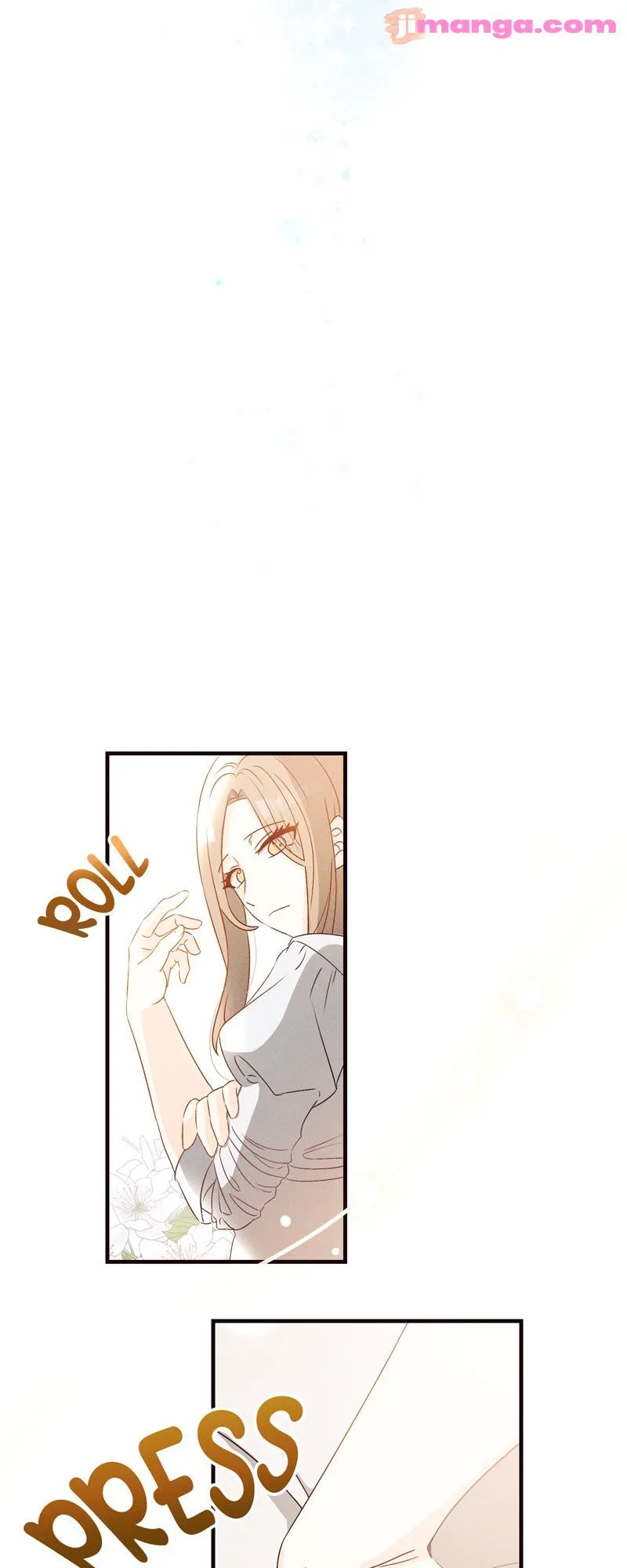 He’s Now Healthy-Perhaps Too Much Chapter 3 page 65