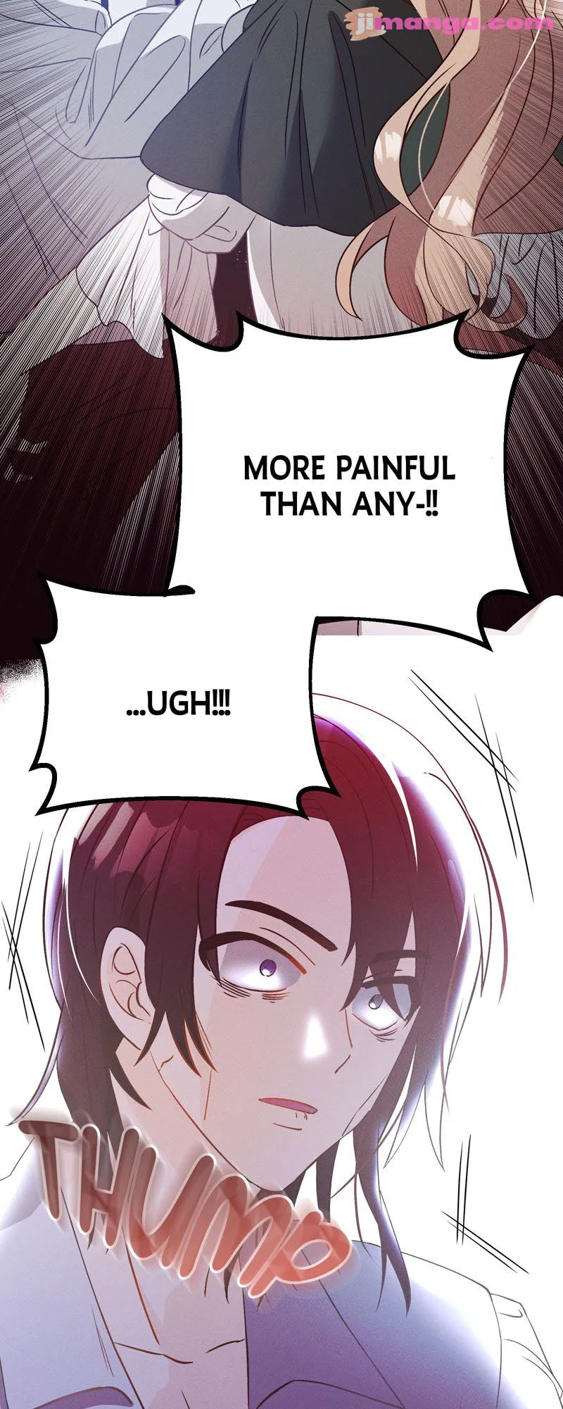 He’s Now Healthy-Perhaps Too Much Chapter 3 page 38