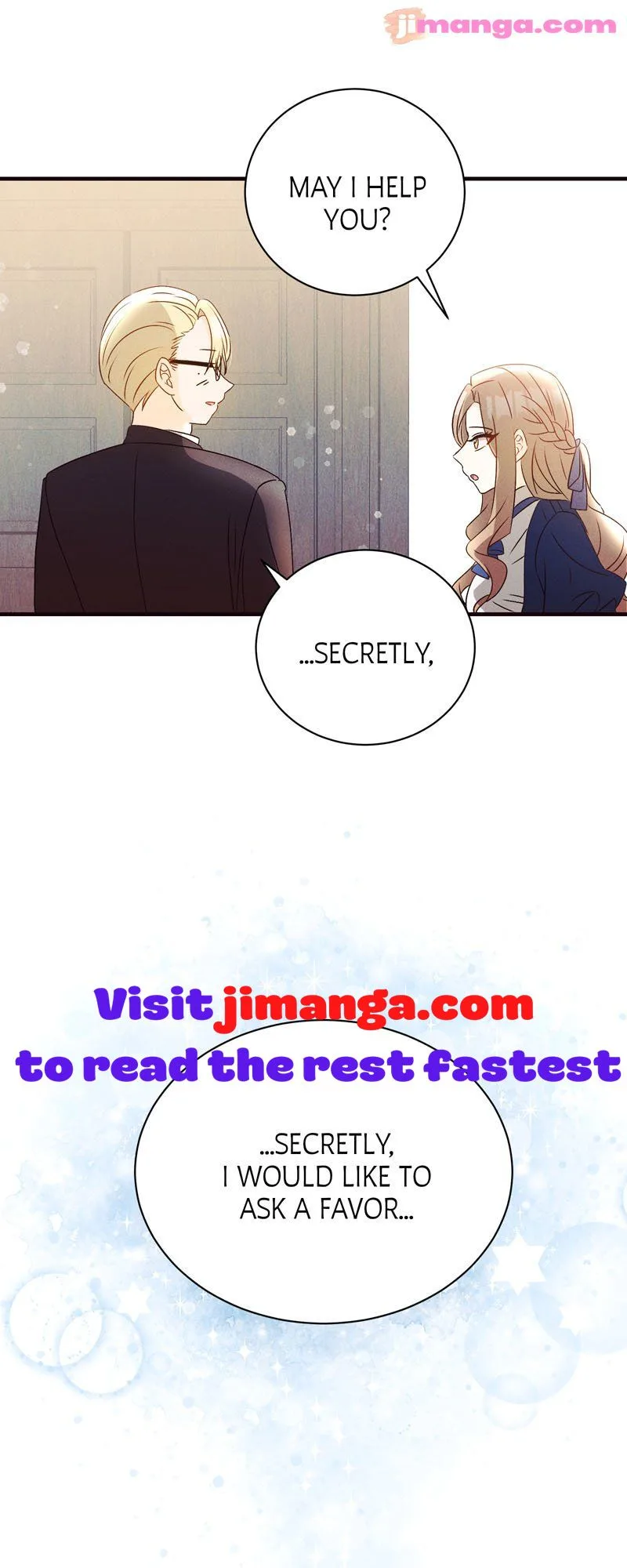 He’s Now Healthy-Perhaps Too Much Chapter 3 page 64