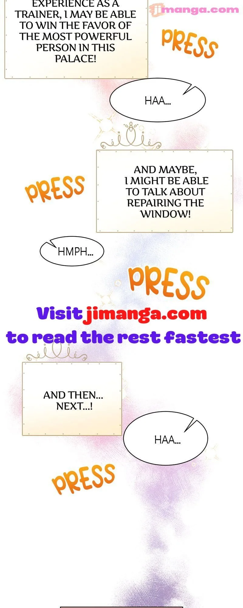 He’s Now Healthy-Perhaps Too Much Chapter 3 page 69