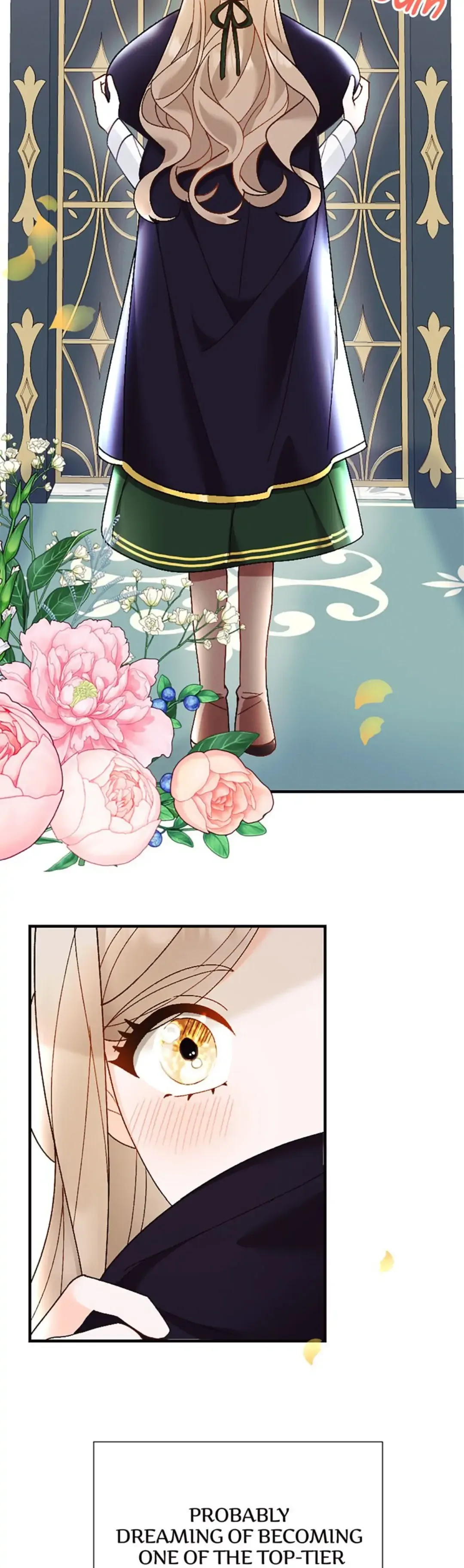 He’s Now Healthy-Perhaps Too Much Chapter 1 page 20