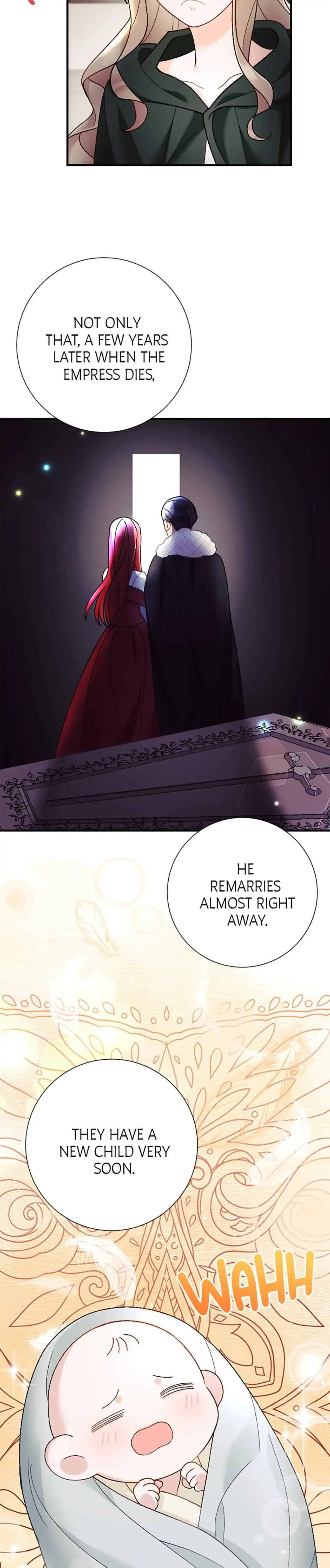 He’s Now Healthy-Perhaps Too Much Chapter 1 page 26