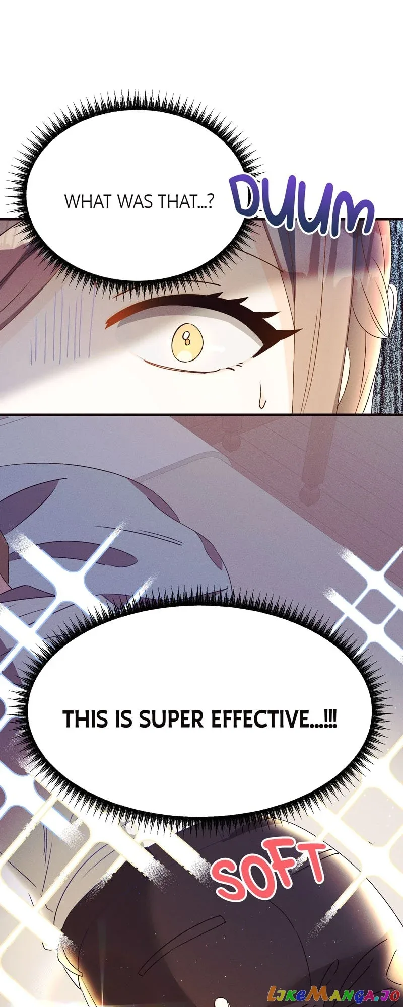 He’s Now Healthy-Perhaps Too Much Chapter 4 page 7