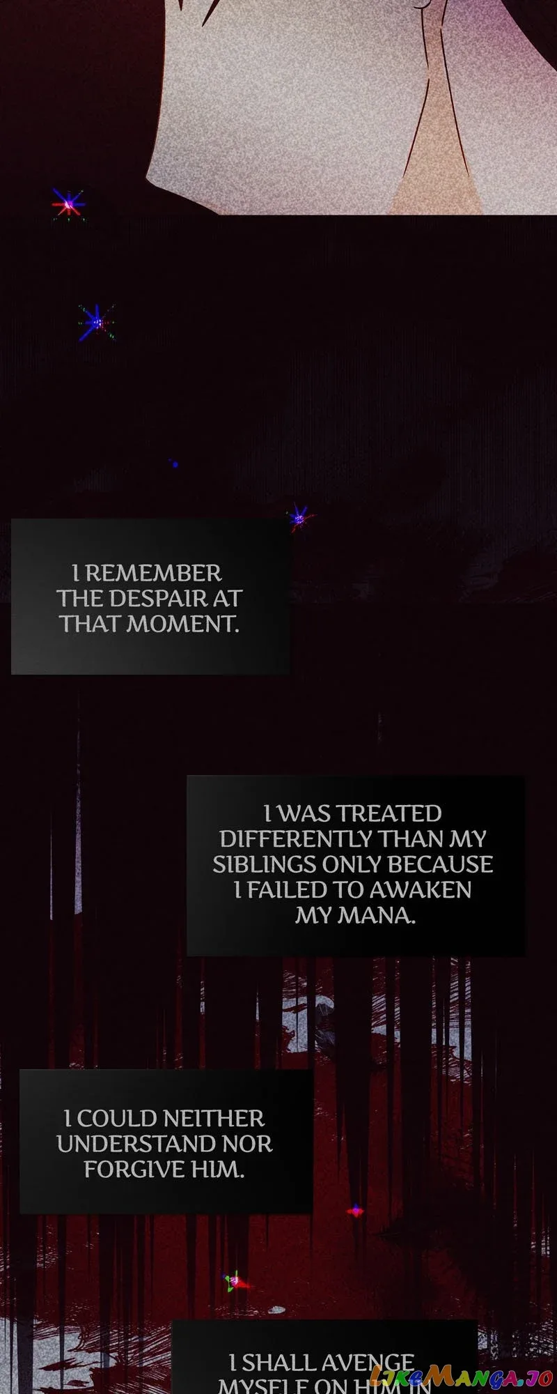 He’s Now Healthy-Perhaps Too Much Chapter 4 page 37