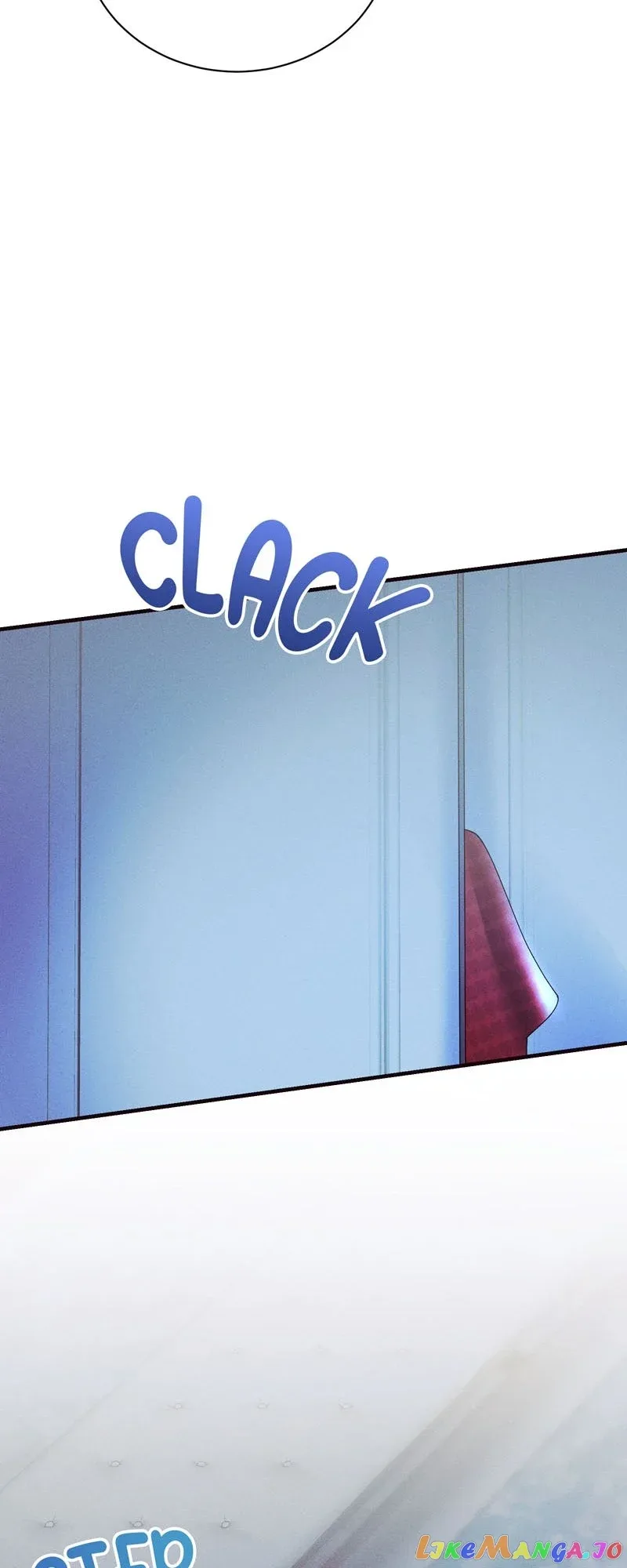 He’s Now Healthy-Perhaps Too Much Chapter 4 page 50