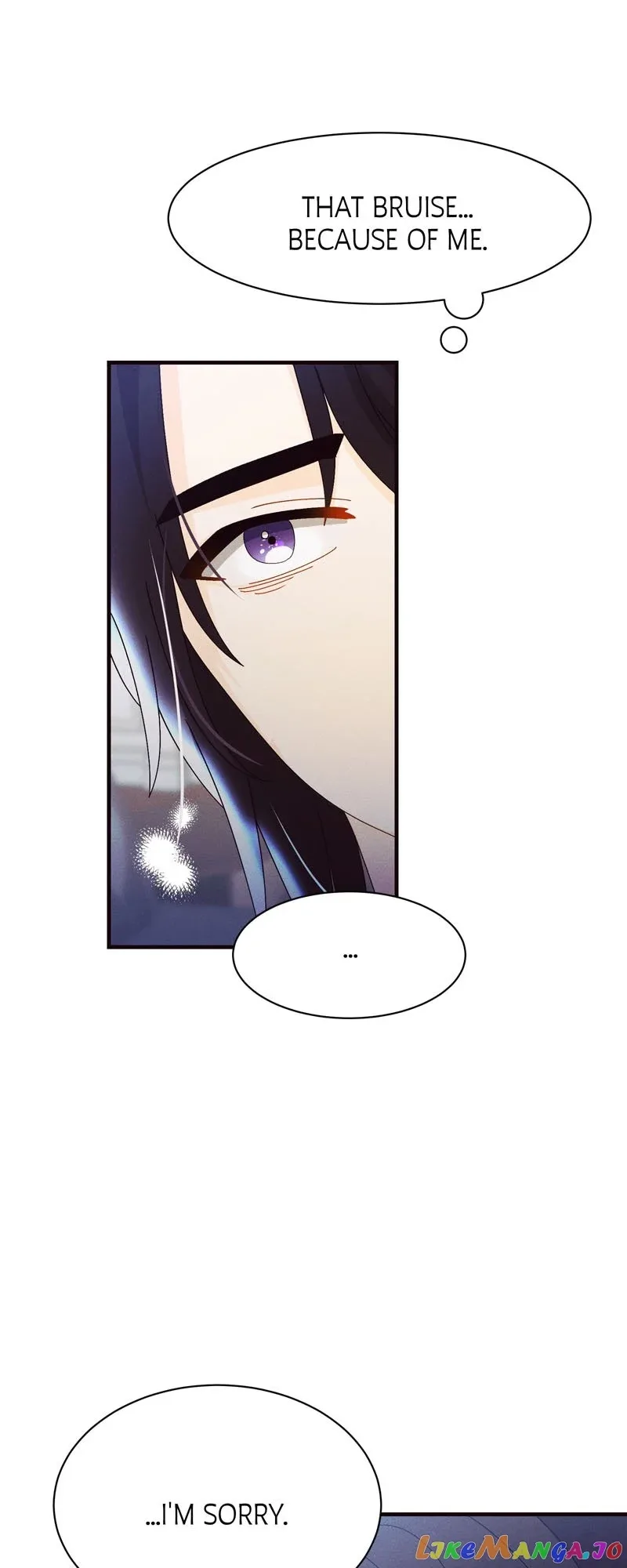 He’s Now Healthy-Perhaps Too Much Chapter 4 page 63