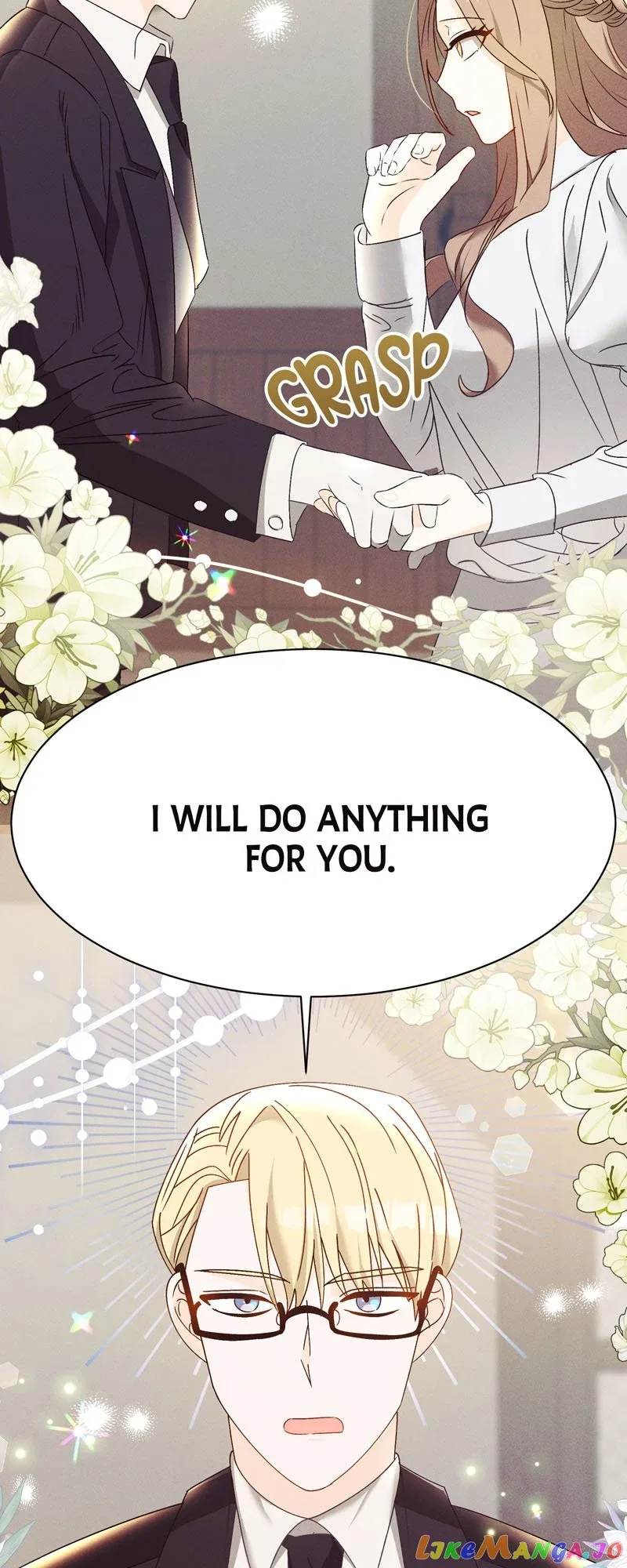 He’s Now Healthy-Perhaps Too Much Chapter 4 page 17