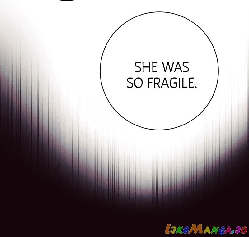 He’s Now Healthy-Perhaps Too Much Chapter 4 page 67