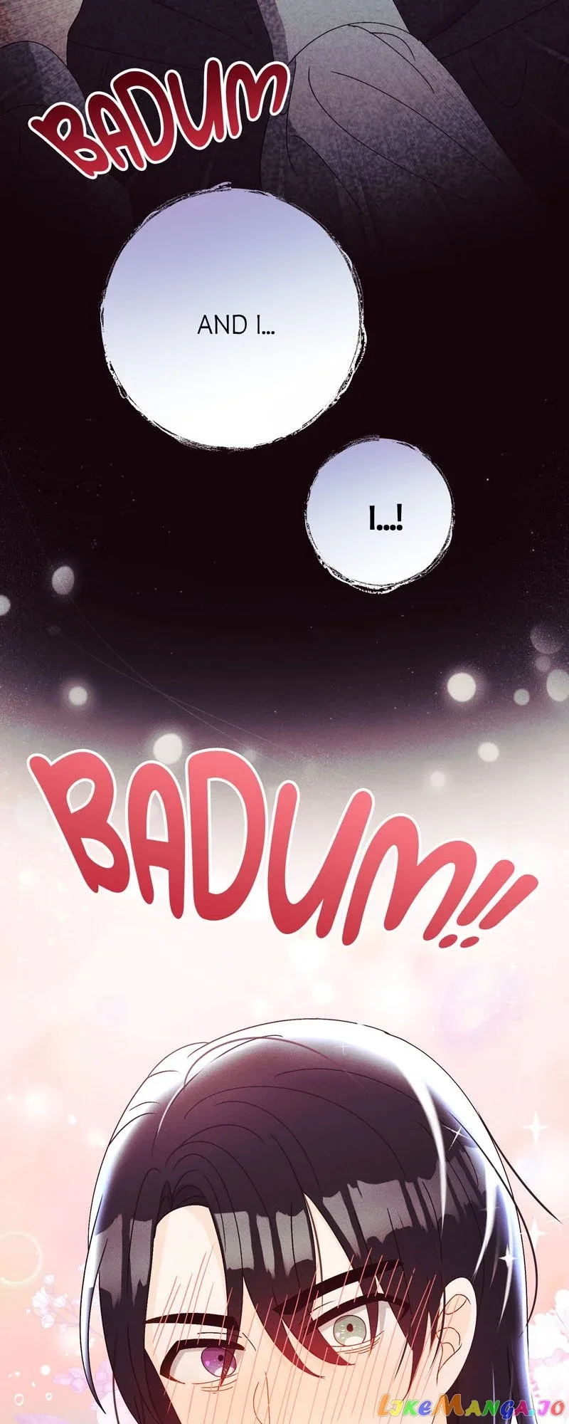 He’s Now Healthy-Perhaps Too Much Chapter 4 page 69