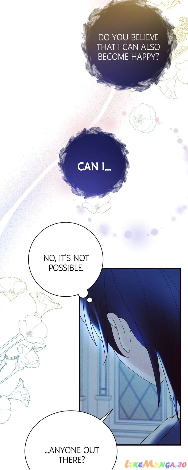 He’s Now Healthy-Perhaps Too Much Chapter 4 page 49