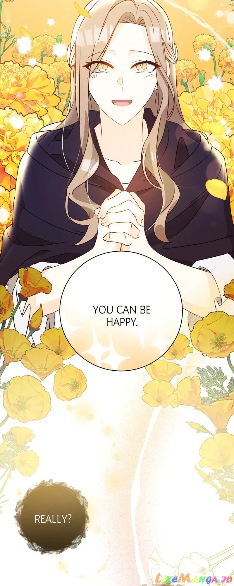 He’s Now Healthy-Perhaps Too Much Chapter 4 page 48