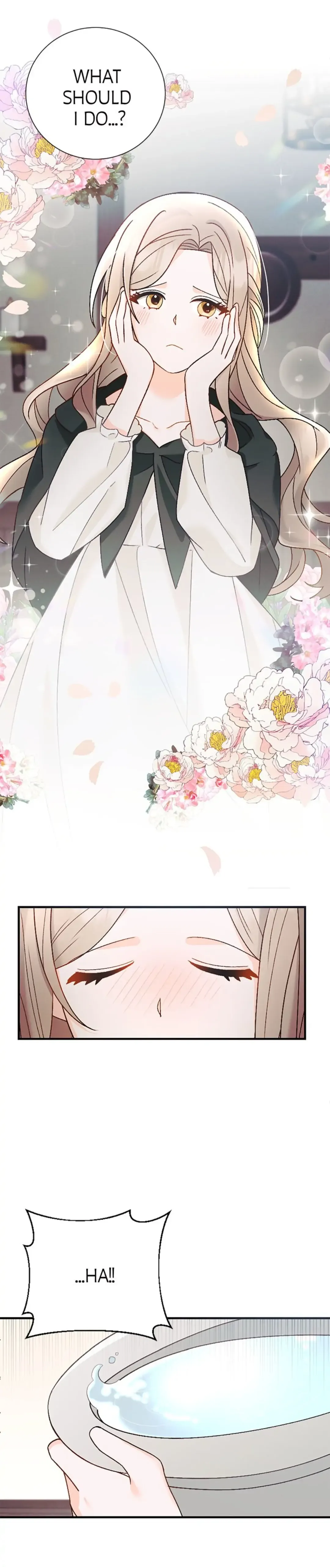 He’s Now Healthy-Perhaps Too Much Chapter 1 page 38