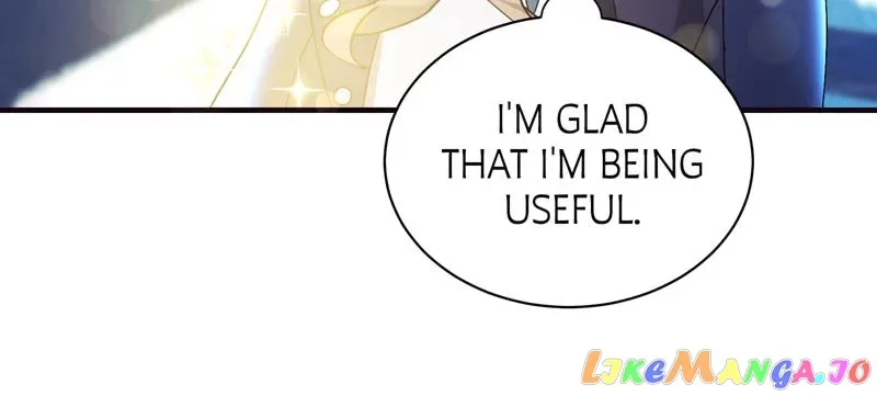 He’s Now Healthy-Perhaps Too Much Chapter 6 page 3