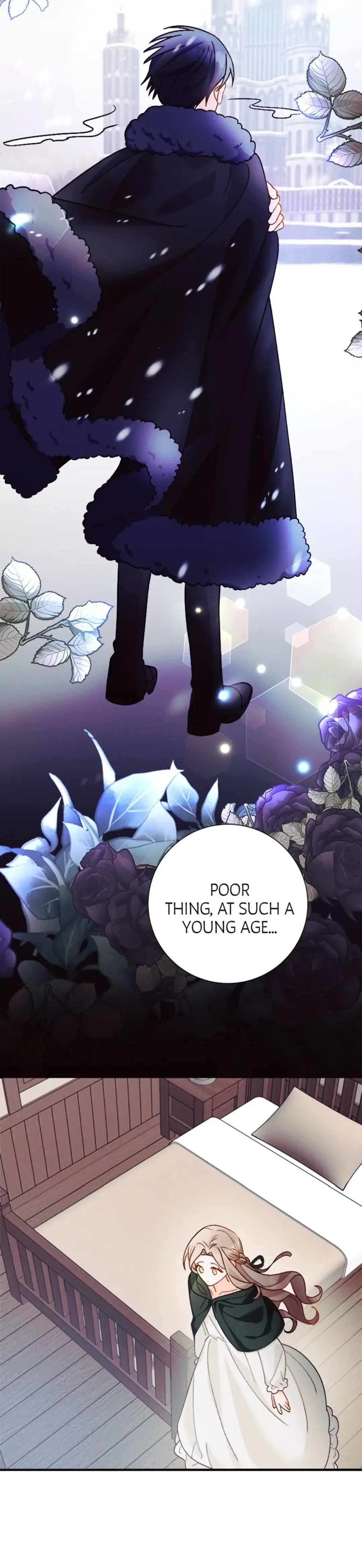 He’s Now Healthy-Perhaps Too Much Chapter 1 page 29
