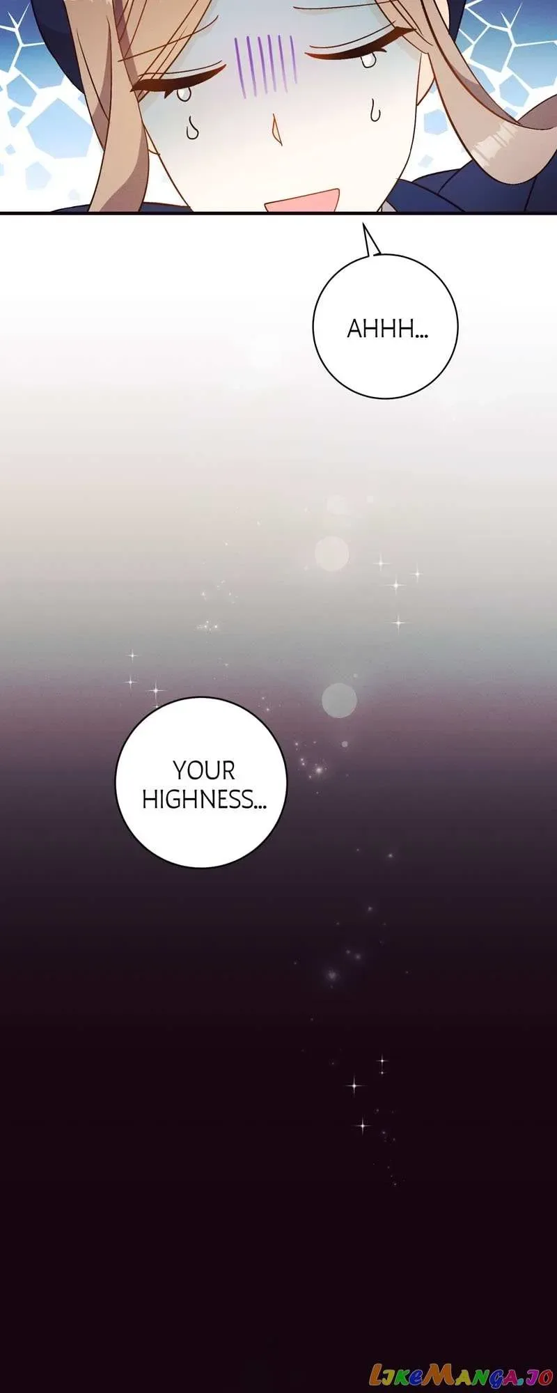 He’s Now Healthy-Perhaps Too Much Chapter 6 page 36