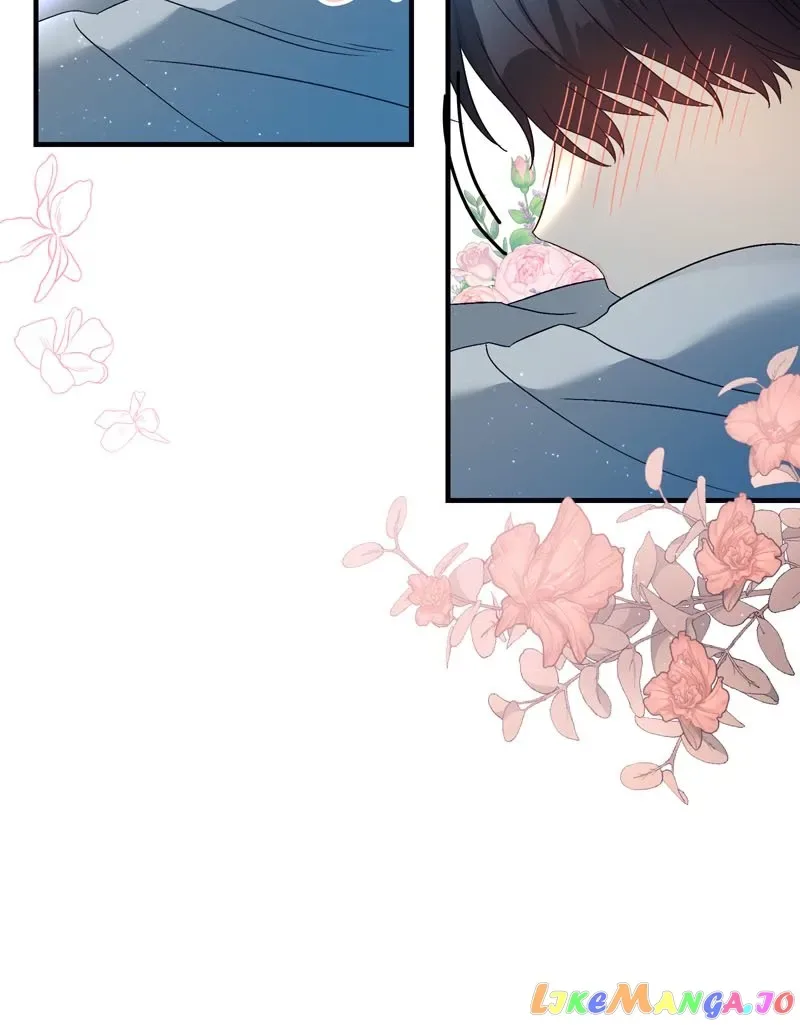 He’s Now Healthy-Perhaps Too Much Chapter 6 page 52