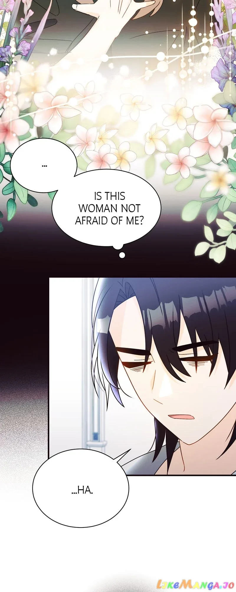 He’s Now Healthy-Perhaps Too Much Chapter 5 page 16