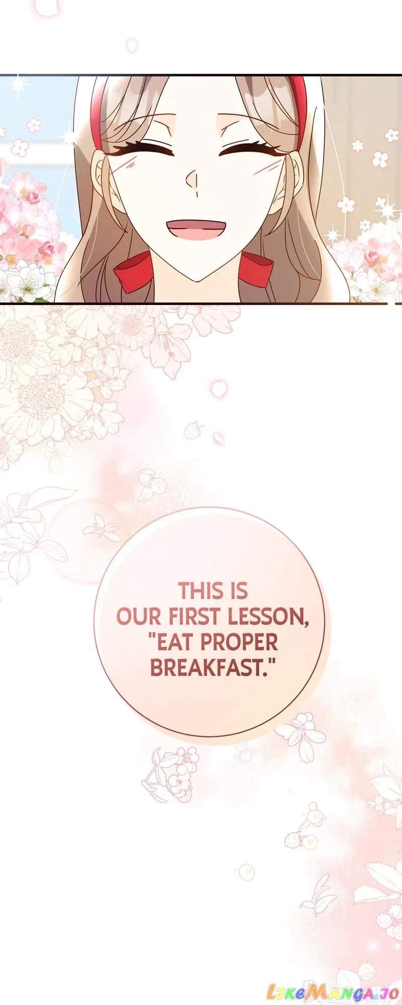 He’s Now Healthy-Perhaps Too Much Chapter 5 page 11