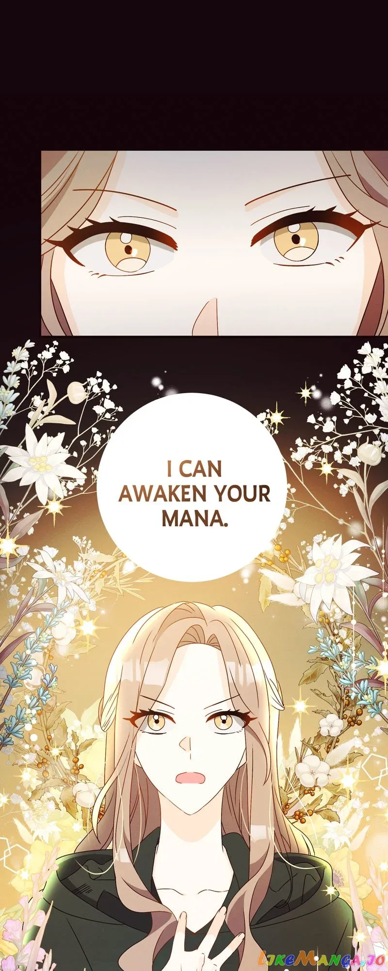 He’s Now Healthy-Perhaps Too Much Chapter 5 page 15