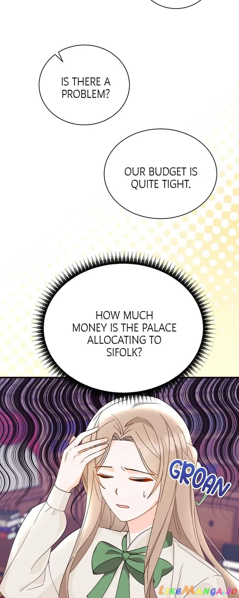 He’s Now Healthy-Perhaps Too Much Chapter 7 page 11