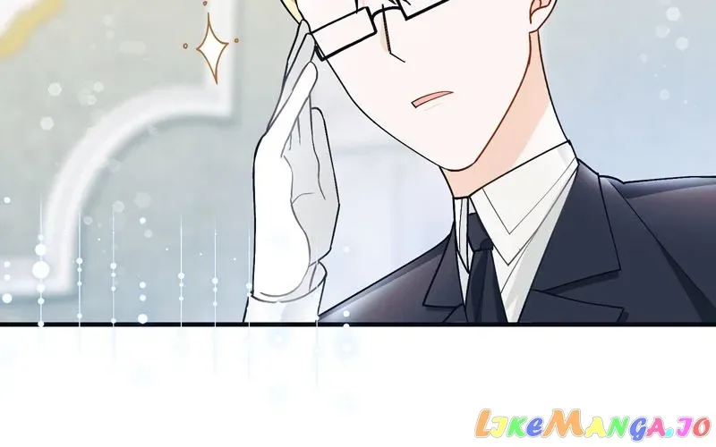 He’s Now Healthy-Perhaps Too Much Chapter 8 page 33